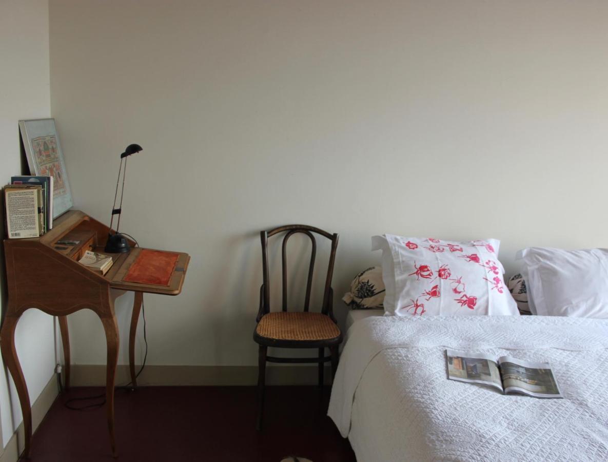 도르드레흐트 Annemoon B&B 외부 사진